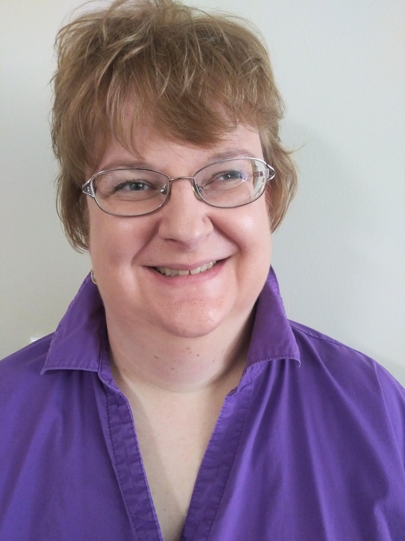 Carrie  Lowrance