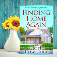 Finding Home Again
