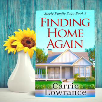Finding Home Again