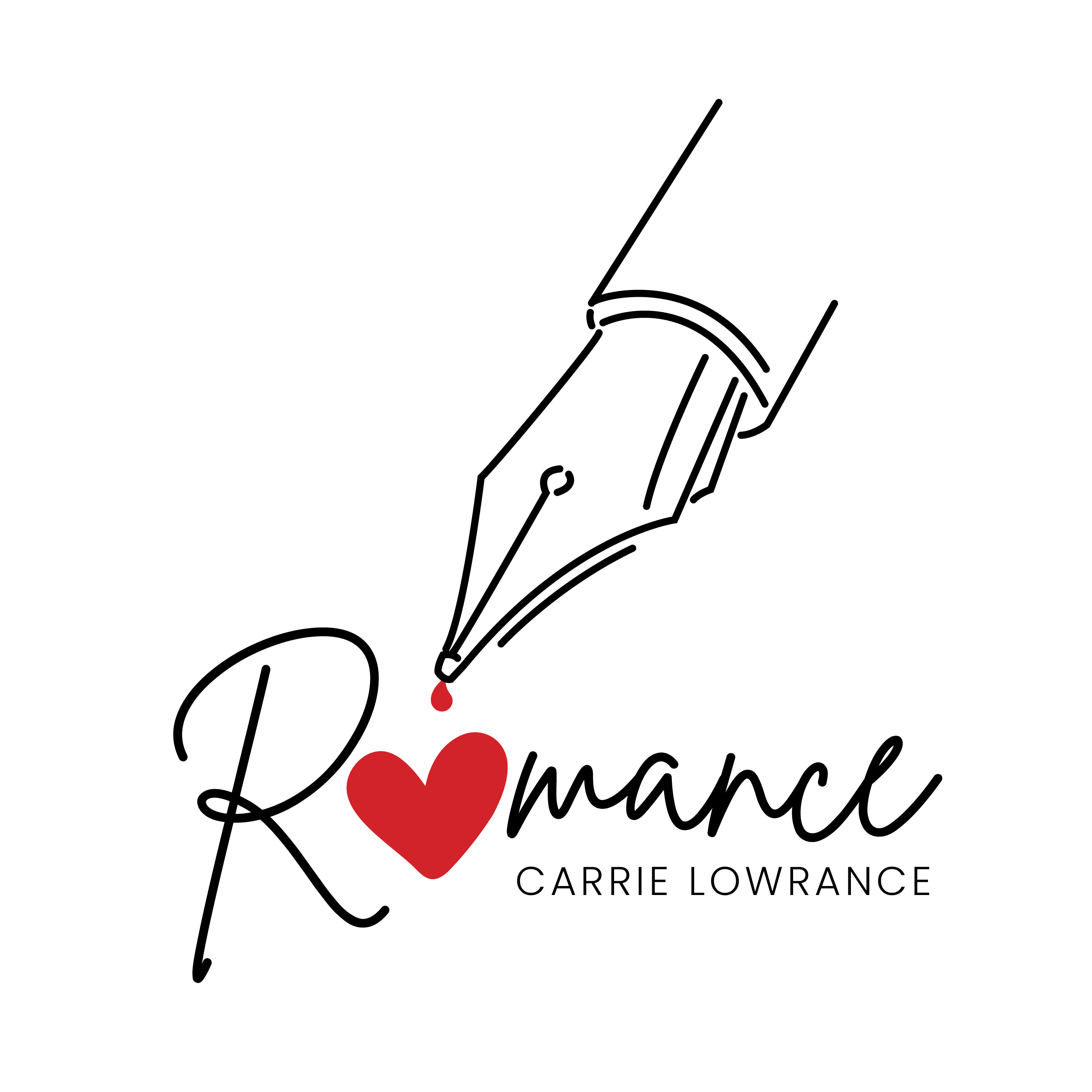 Author Logo