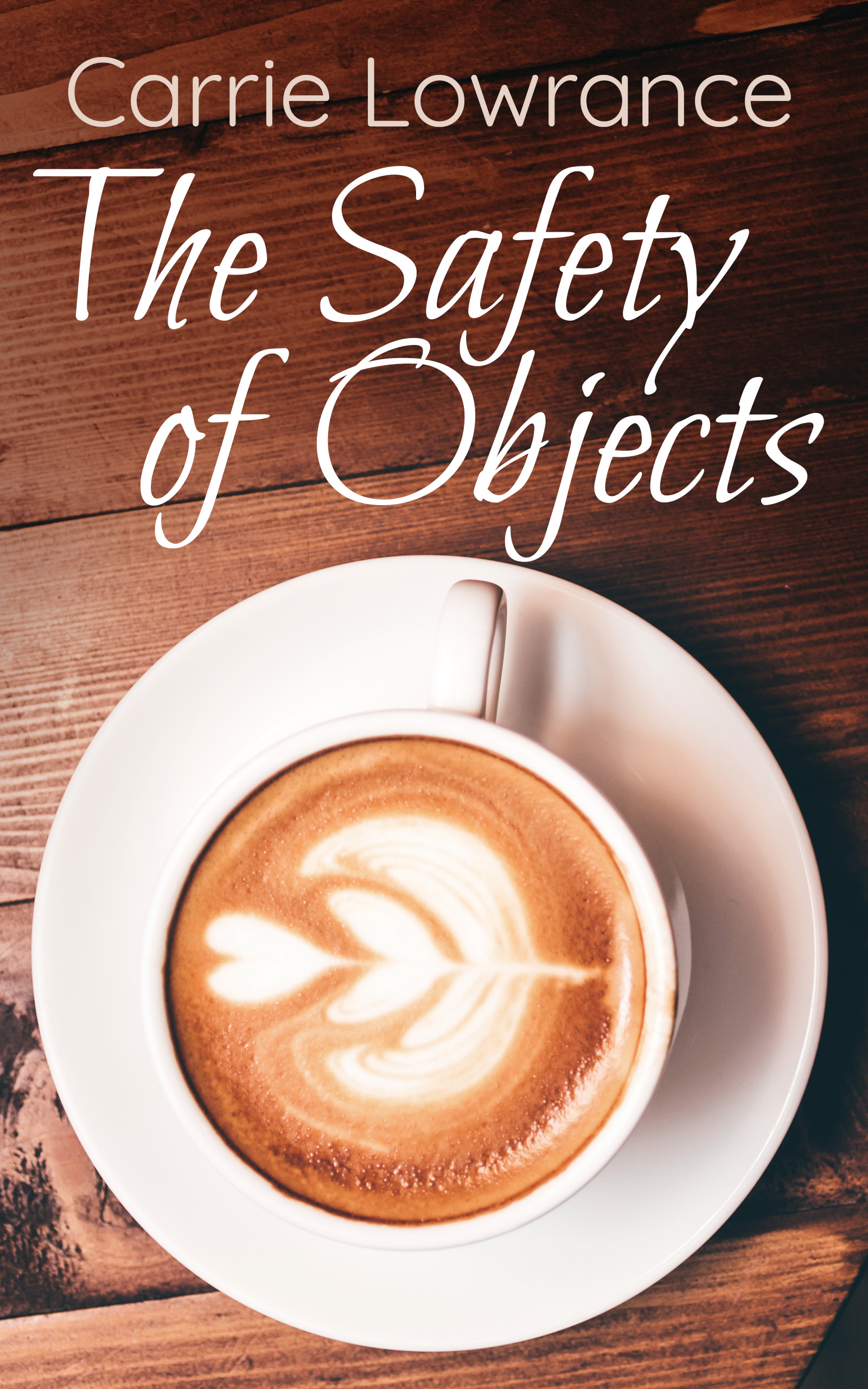 The Safety of Objects